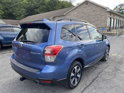 Used 2018 Subaru Forester 2.5i Premium AWD/4WD image 5