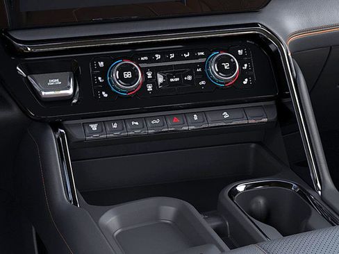 New 2026 GMC Sierra 2500 AT4 w/ AT4 Premium Plus Package image 23