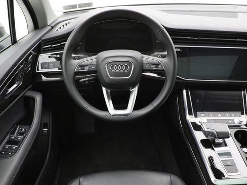Used 2024 Audi Q7 2.0T Premium Plus image 11