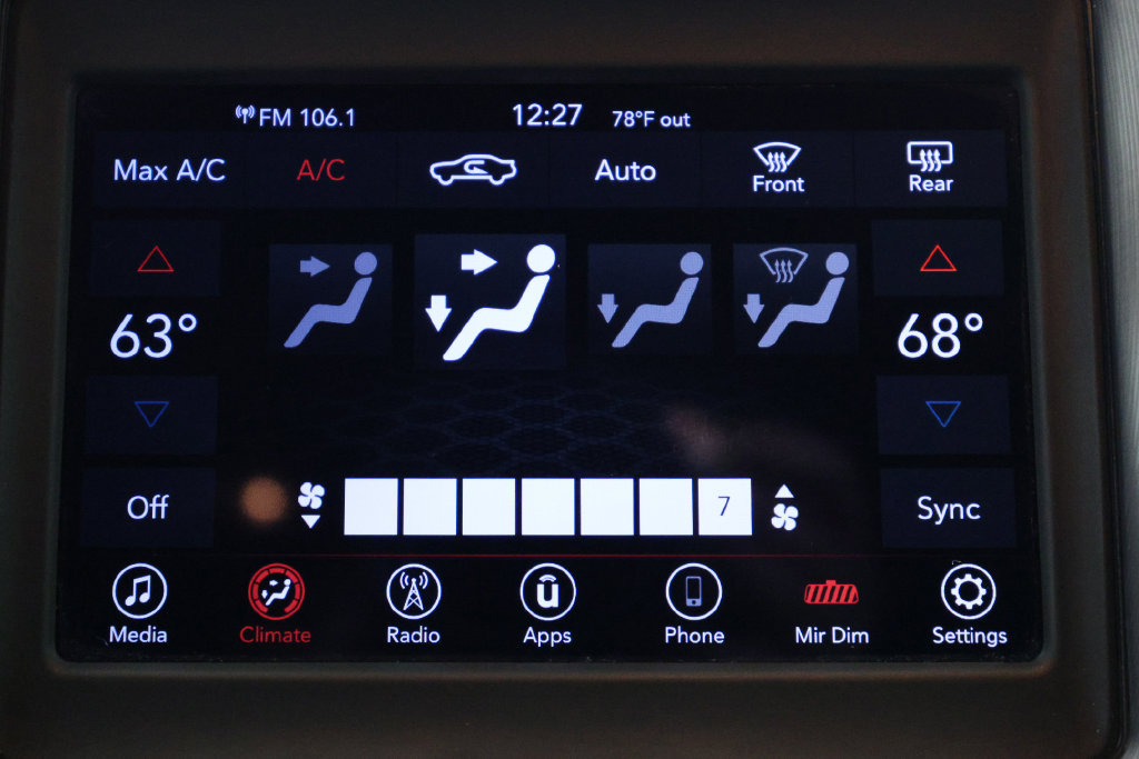 Used 2021 Dodge Challenger R/T RWD image 24