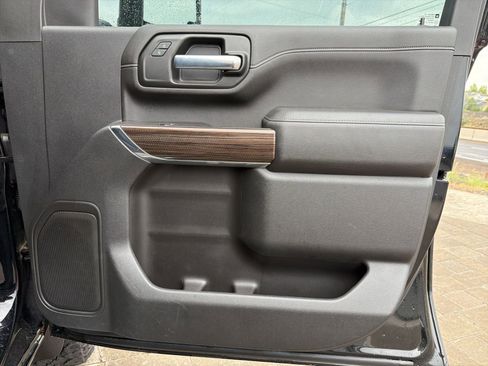 Used 2020 Chevrolet Silverado 3500 LT w/ All Star Edition AWD/4WD image 25