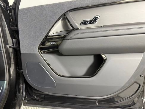 New 2026 Land Rover Range Rover Sport Dynamic SE AWD/4WD image 31