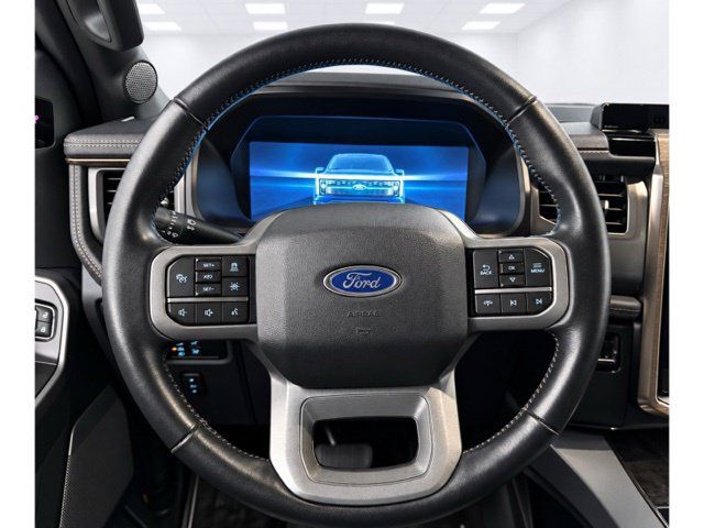 Used 2022 Ford F150 Lightning Lariat AWD/4WD image 27