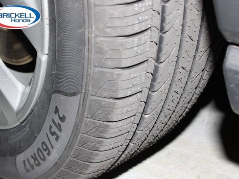 Certified 2024 Honda HR-V LX image 39