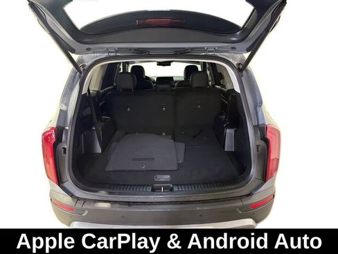 Used 2022 Kia Telluride EX w/ Towing Package image 14