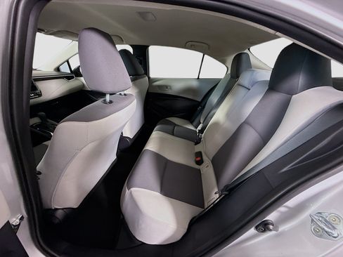 Used 2025 Toyota Corolla LE FWD image 24