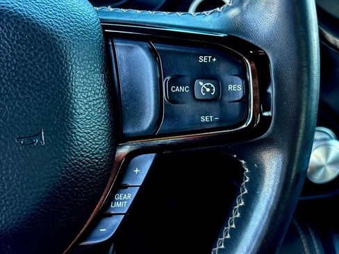 Used 2023 RAM 1500 Limited image 17