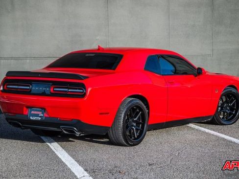 Used 2019 Dodge Challenger R/T Scat Pack w/ Plus Package image 52