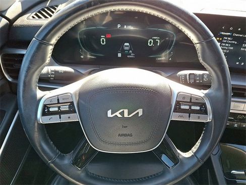 Used 2024 Kia Telluride S w/ S Sunroof Package image 21
