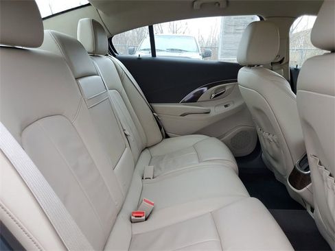 Used 2015 Buick LaCrosse Leather image 27