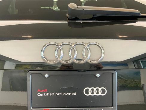 Used 2021 Audi Q3 2.0T Premium w/ Convenience Package image 33