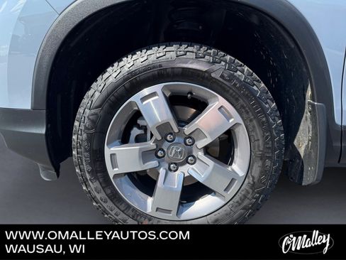 Used 2024 Honda Ridgeline RTL image 9