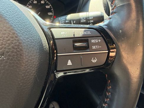 Used 2024 Honda HR-V Sport image 14