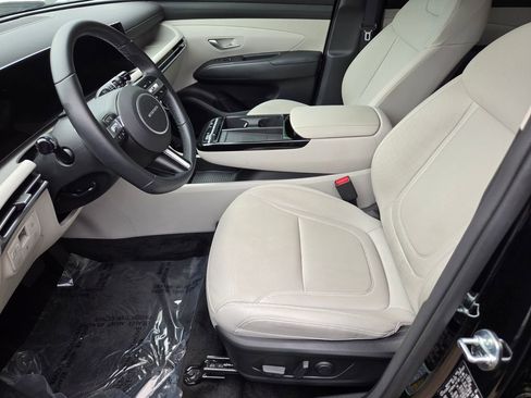 Used 2025 Hyundai Tucson SEL AWD/4WD image 7