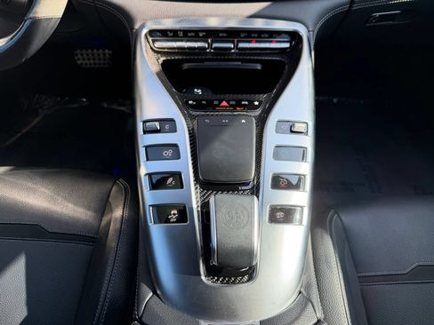 Used 2022 Mercedes-Benz AMG GT 53 image 16