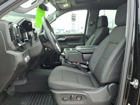 New 2026 GMC Sierra 1500 Elevation w/ X31 Off-Road Package AWD/4WD image 12