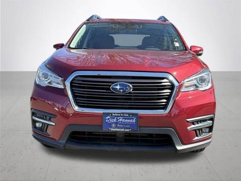 Used 2022 Subaru Ascent Limited image 2