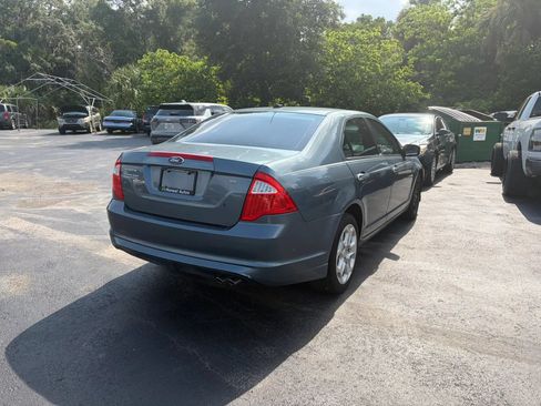 Used 2011 Ford Fusion SE FWD image 13