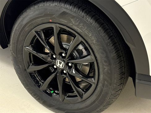 New 2026 Honda CR-V Sport image 12