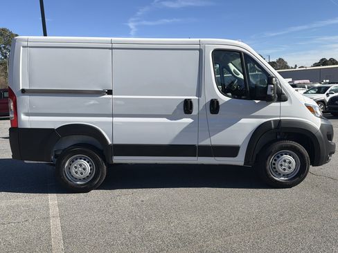 New 2026 RAM ProMaster 1500 w/ Convenience Group image 2