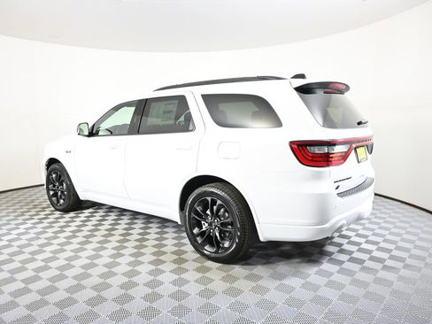 New 2026 Dodge Durango GT AWD/4WD image 4