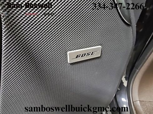 Used 2021 GMC Yukon Denali w/ Denali Premium Package image 35