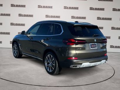 New 2026 BMW X5 xDrive40i w/ Climate Comfort Package