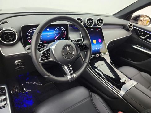 Certified 2026 Mercedes-Benz GLC 300 image 14
