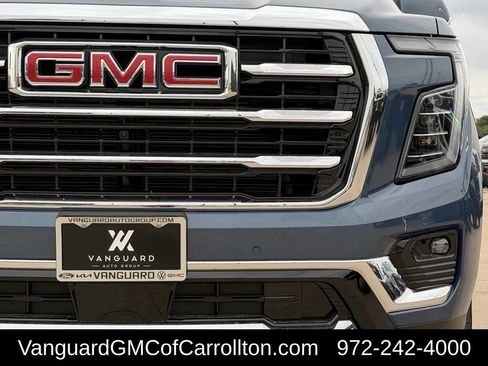 New 2026 GMC Yukon XL Elevation w/ Elevation Premium Package AWD/4WD image 8