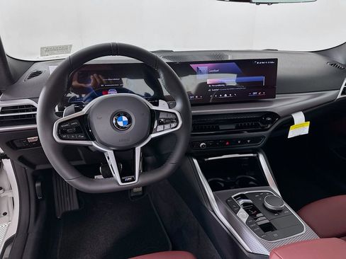 New 2026 BMW 430i 430i w/ M Sport Package image 19