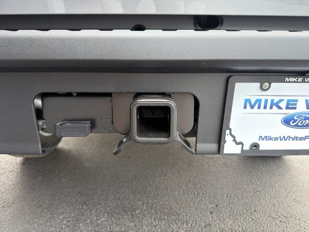 New 2026 Ford Maverick Tremor AWD/4WD image 14