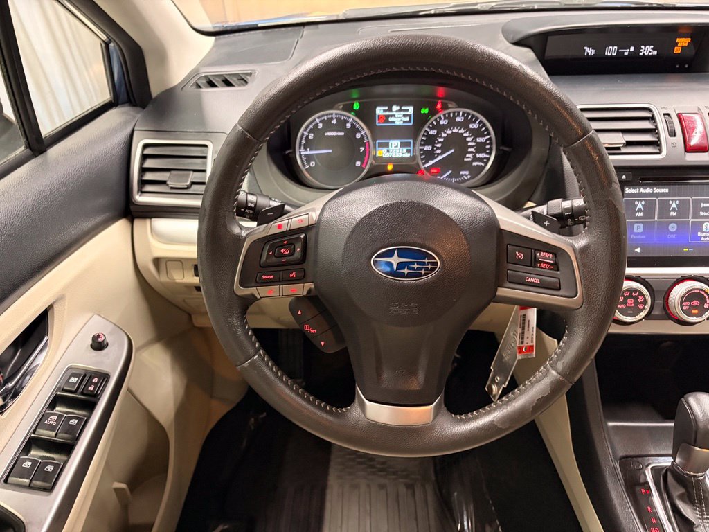 Used 2015 Subaru Crosstrek 2.0i Limited w/ Popular Package #1 AWD/4WD image 11