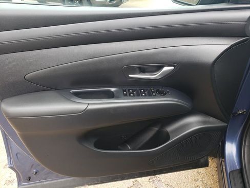 Used 2025 Hyundai Tucson SEL image 11