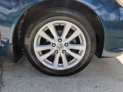 Used 2012 Honda Civic EX image 13
