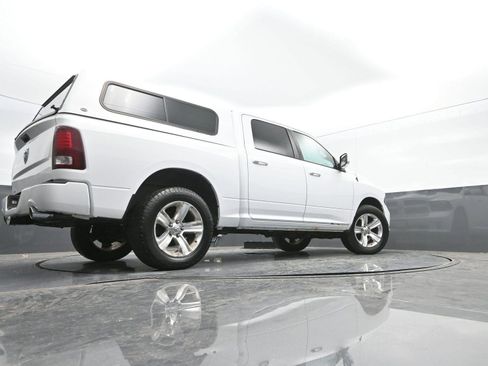 Used 2016 RAM 1500 Sport image 30