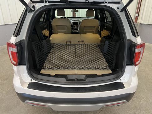 Used 2016 Ford Explorer Limited image 36