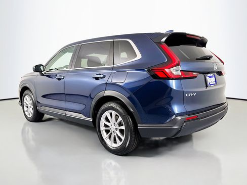 Certified 2024 Honda CR-V EX image 7