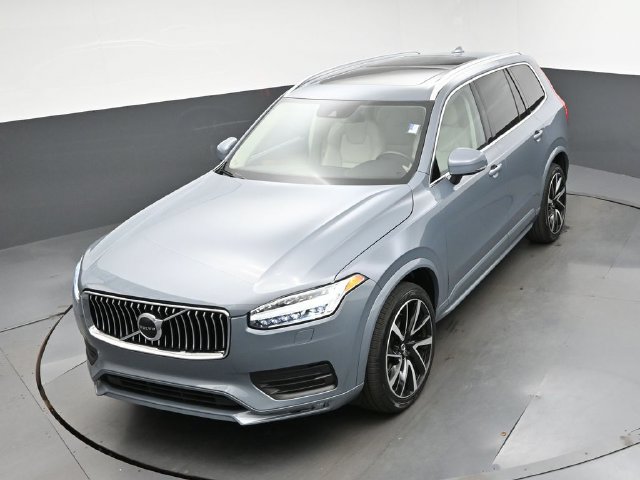 Used 2021 Volvo XC90 T6 Momentum w/ Climate Package AWD/4WD image 43