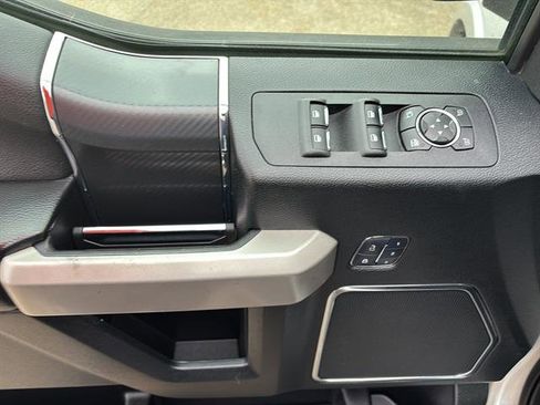 Certified 2018 Ford F150 Lariat w/ Equipment Group 502A Luxury image 14