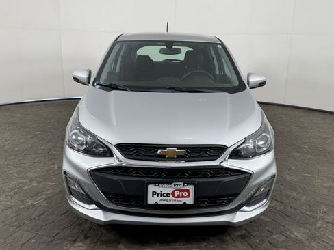 Used 2020 Chevrolet Spark LT image 2