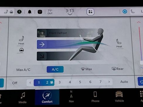 Used 2023 Jeep Grand Cherokee Limited image 21