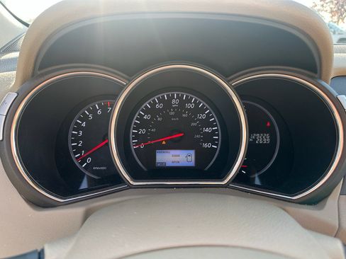 Used 2012 Nissan Murano LE w/ Platinum Pkg image 18