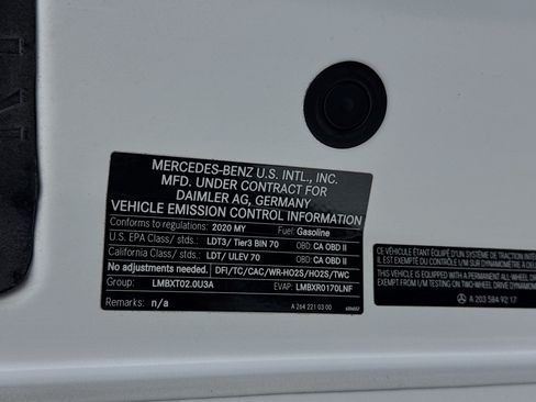 Used 2020 Mercedes-Benz GLE 350 4MATIC image 21