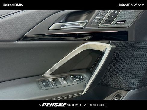 New 2026 BMW X2 xDrive28i w/ Technology Package AWD/4WD image 3