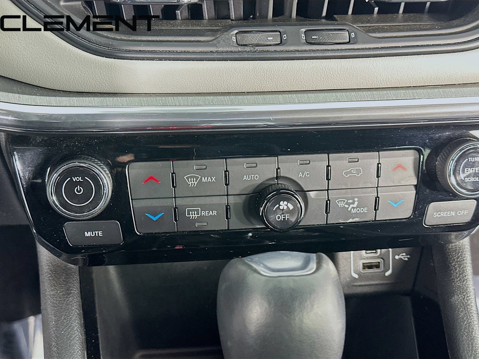 Used 2023 Jeep Compass Limited AWD/4WD image 22