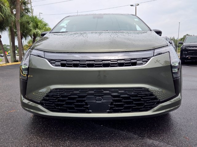 New 2027 Chrysler Pacifica Select FWD image 4