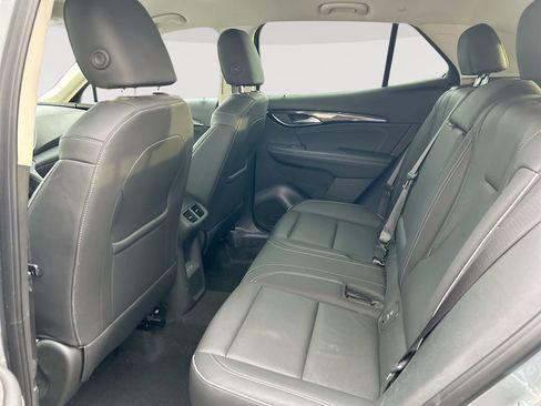 Used 2023 Buick Envision Essence AWD/4WD image 25