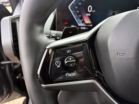 Used 2026 BMW X3 xDrive30 w/ Premium Package image 16