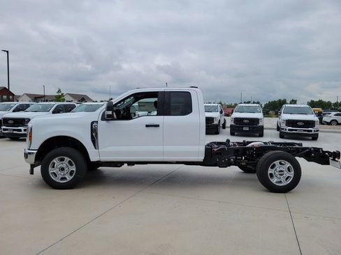 New 2025 Ford F250 XL image 6