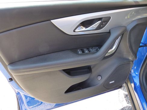 Used 2019 Chevrolet Blazer LT w/ Sun and Wheels Package FWD image 20